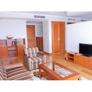 Hòa Bình Rạch Giá Resort